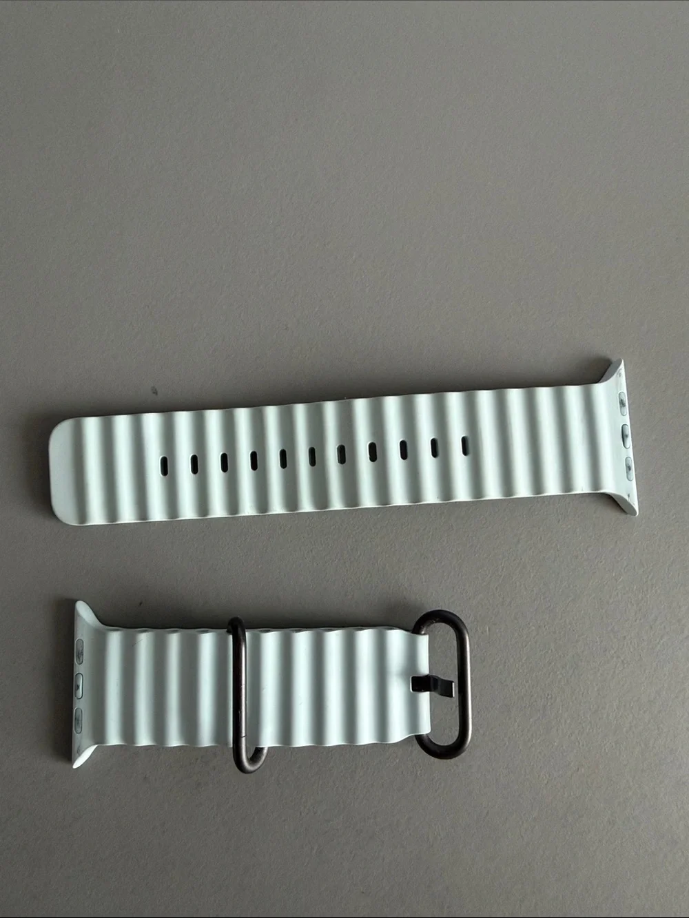 Apple Ocean Band - 49 mm - Light Mint